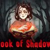 En heldig spiller vinder over 1 million euro på Book of Shadows!