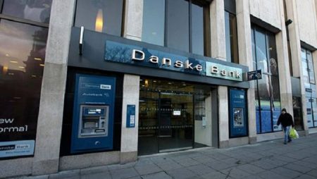 Danske Bank tilbageholder overførsler fra Skrill gennem Rapid Transfers