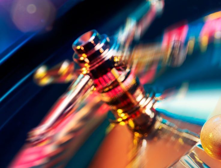 MrGreen lancerer live casino bonus