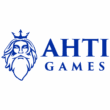 Ahti Games Logo