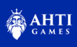 Ahti Games Logo