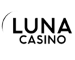 Luna Casino Logo